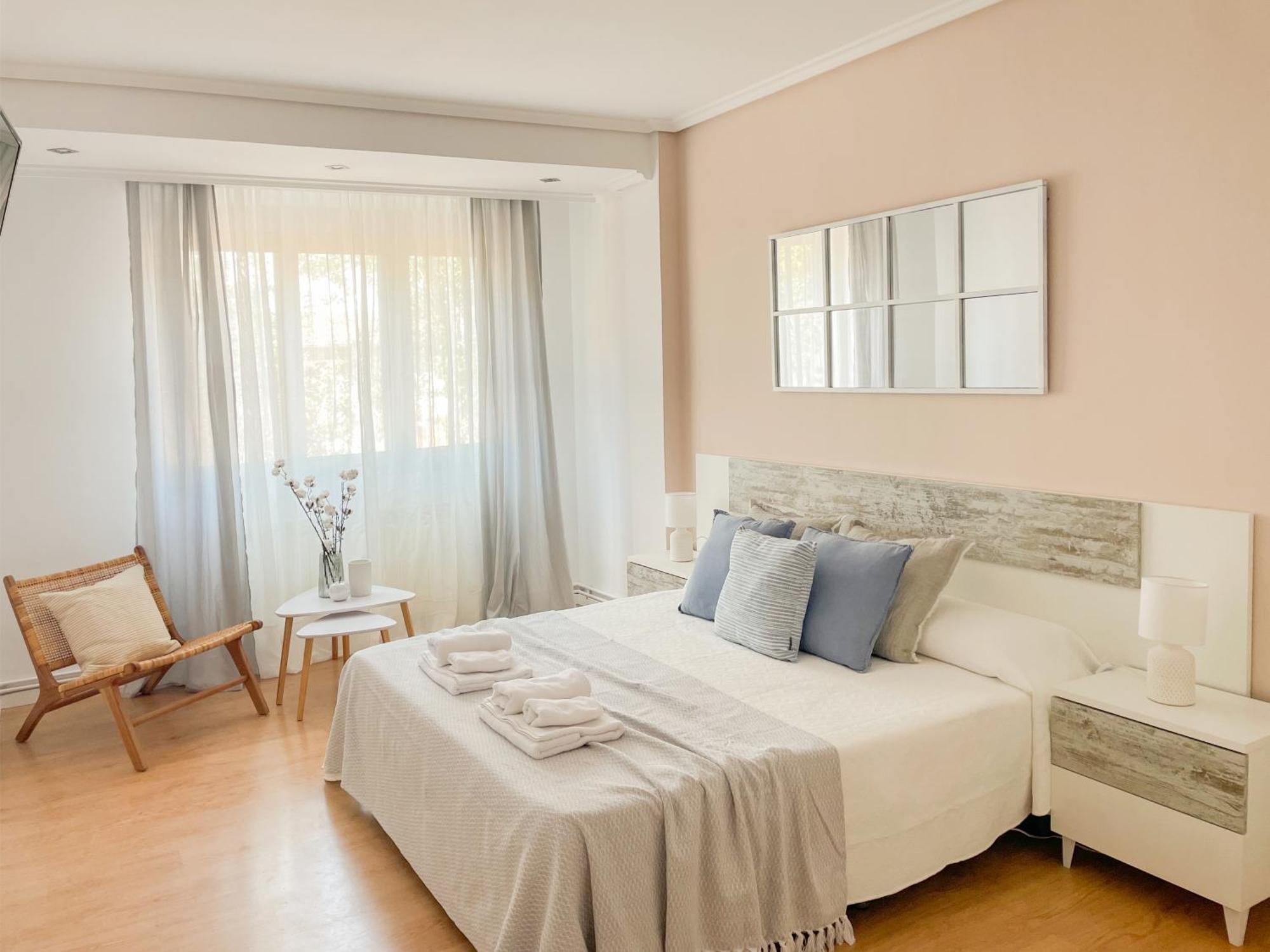 Apartamento Boza Логроньо Экстерьер фото