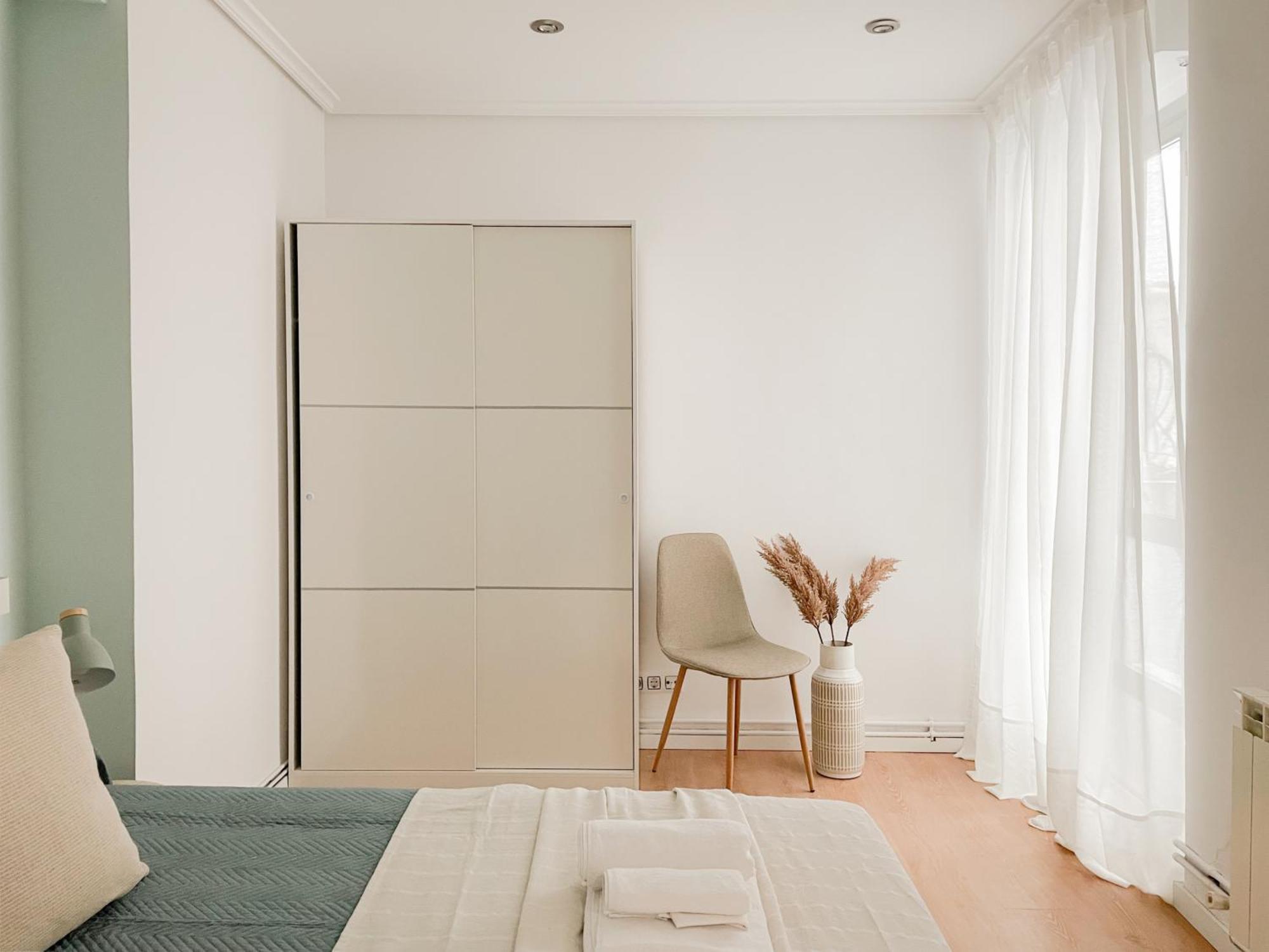 Apartamento Boza Логроньо Экстерьер фото
