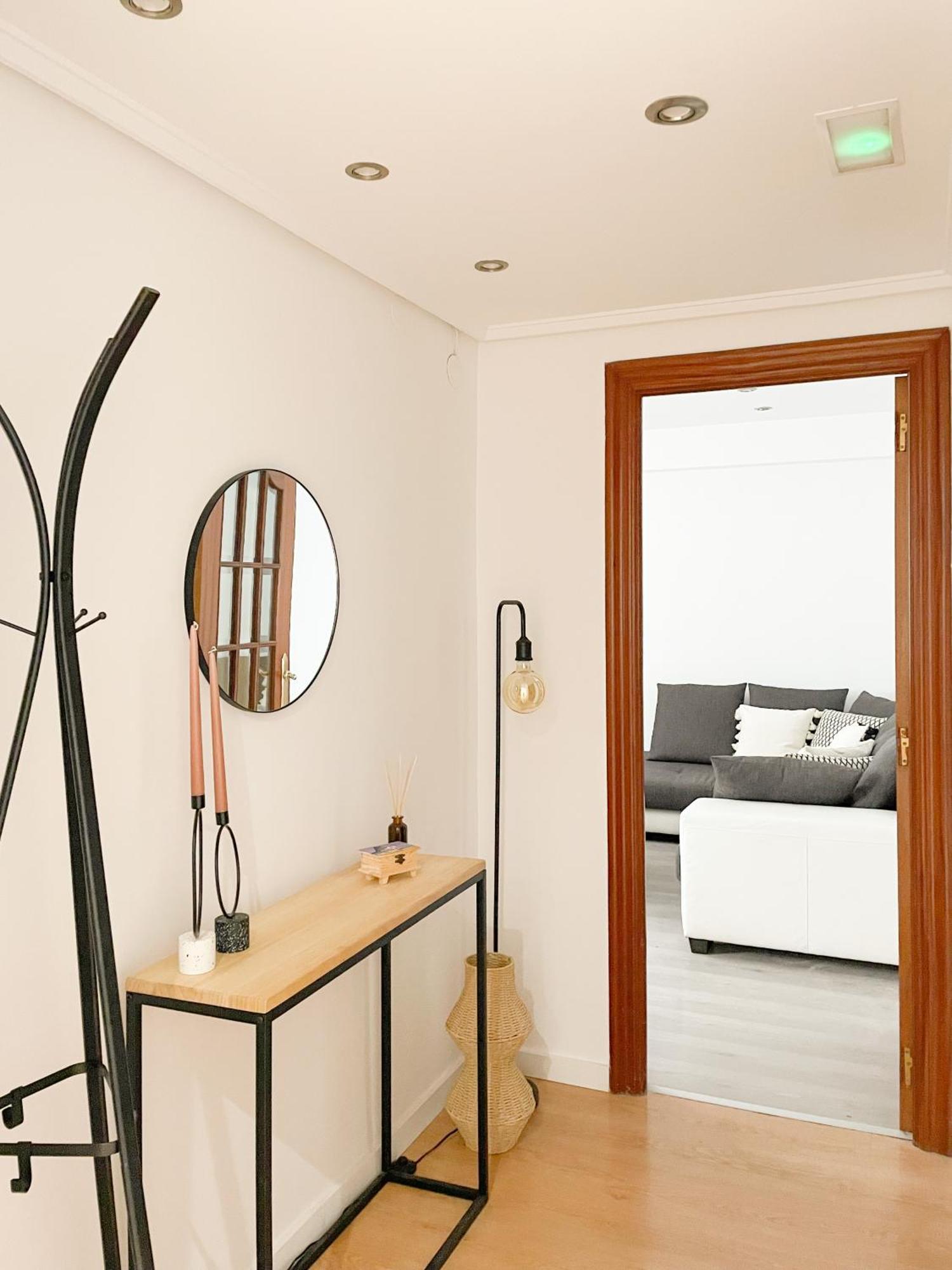 Apartamento Boza Логроньо Экстерьер фото