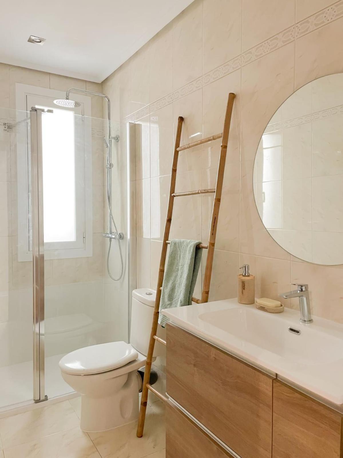 Apartamento Boza Логроньо Экстерьер фото