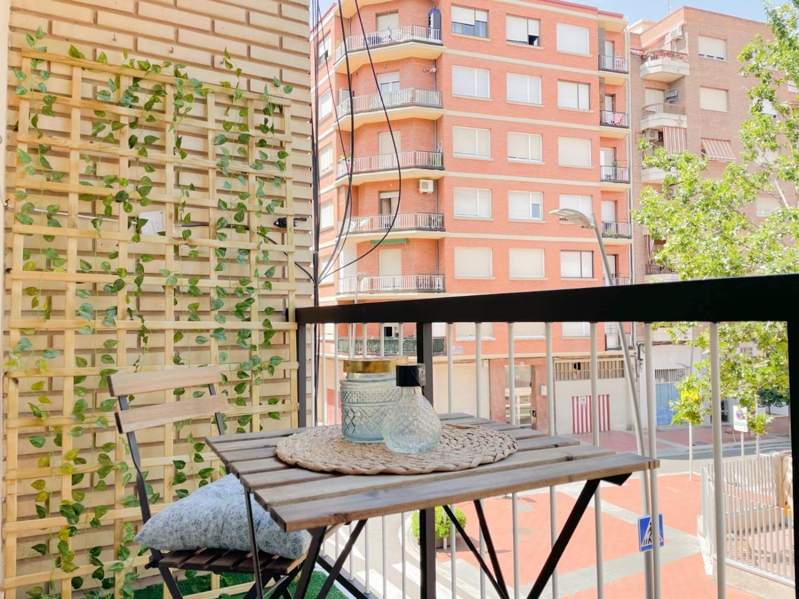 Apartamento Boza Логроньо Экстерьер фото